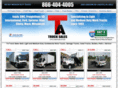 isuzugeek.com