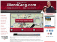 jillandgregwilliams.com