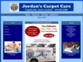 jordanscarpetcare.com