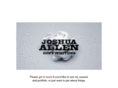 joshua-allen.com
