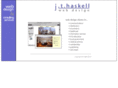 jthaskell.com