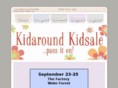 kidaroundkidsale.com