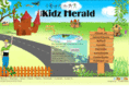 kidzherald.com