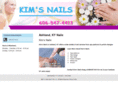 kims-nails.net