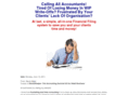 lessstressforaccountants.com