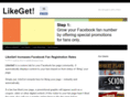 likeget.com