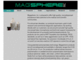 magsphere.com