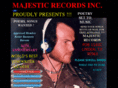 majesticrecords1.com
