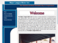 majorleaguemotorinn.net