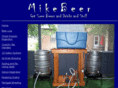mikebeer.net