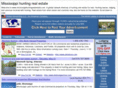 mississippihuntingrealestate.com