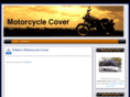 motorbikecover.org