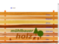 muehlbauerholz.com