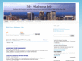 myalabamajob.com