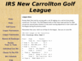 ncfbgolf.com