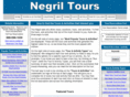 negriltours.com