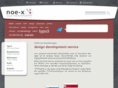 noe-x.com