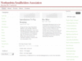 northumbriasmallholders.co.uk