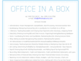 officeinaboxny.com