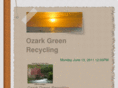 ozarkgreen.com