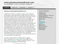 paramountusedtruck.com