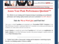 peakperformancequiz.com