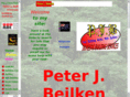 peterjbeilken.com