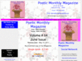poeticmonthly.com