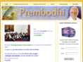 prembodhi.com