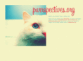 purrspectives.org