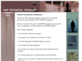 saptechnicalupgrade.com