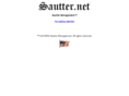 sautter.net