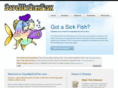 savemysickfish.com