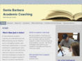 sbacademiccoaching.com