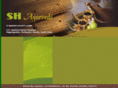 shmedicalayurveda.com