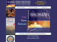 shoreshmusic.com