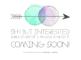 shybutinterested.com