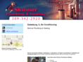 skinnerplumbingandheating.com