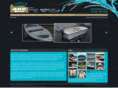 smartlinerboats.com