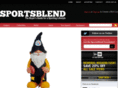sportsblend.com