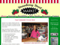 strawberrystmarket.com