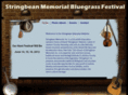 stringbeanpark.com
