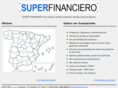 superfinanciero.es