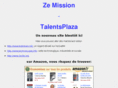 talentsplaza.com