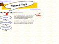 texacotoys.com