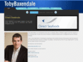 tobybaxendale.com