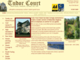 tudorcourtguesthouse.co.uk
