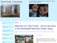 twinponds.net