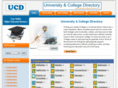university-college-directory.com