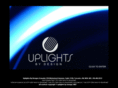 uplightbydesign.com